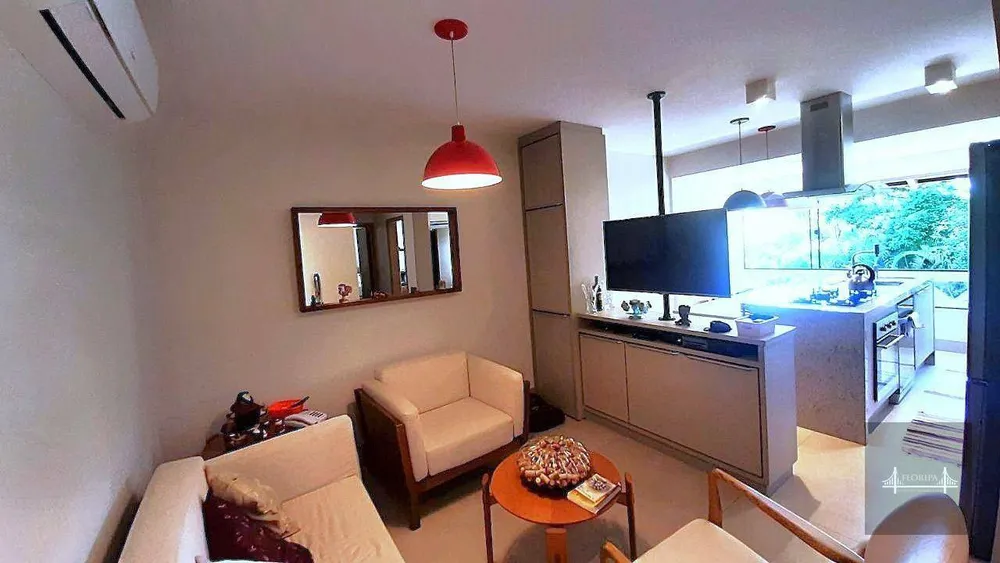 Apartamento, 2 quartos, 87 m² - Foto 2