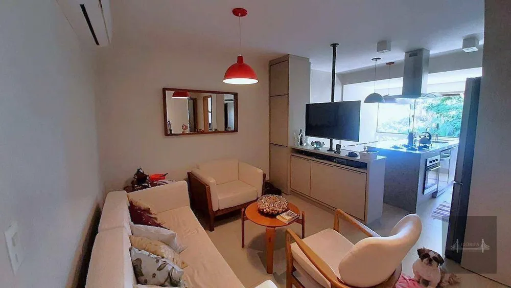 Apartamento, 2 quartos, 87 m² - Foto 1