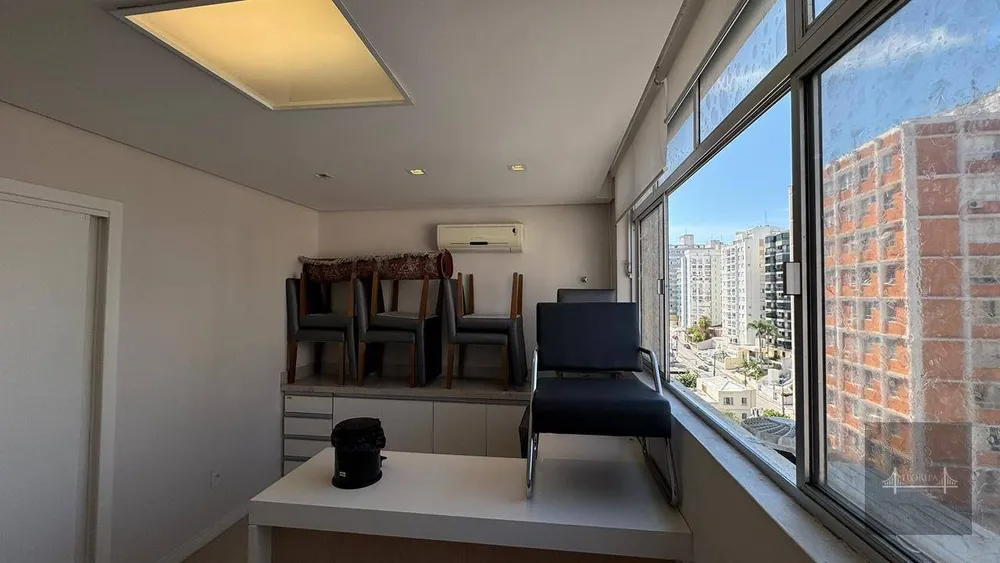 Sala-Conjunto, 128 m² - Foto 14