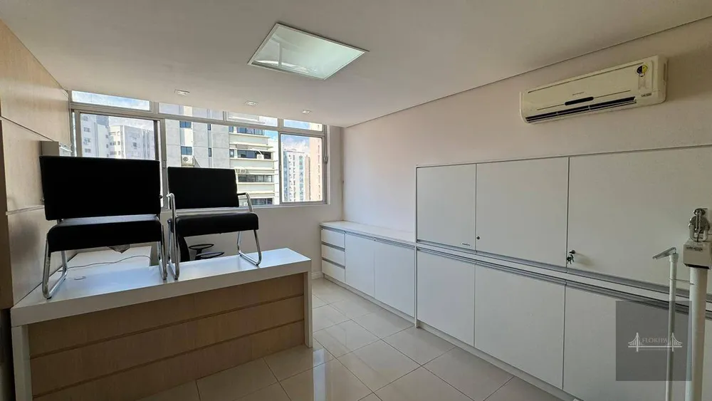 Sala-Conjunto, 128 m² - Foto 12