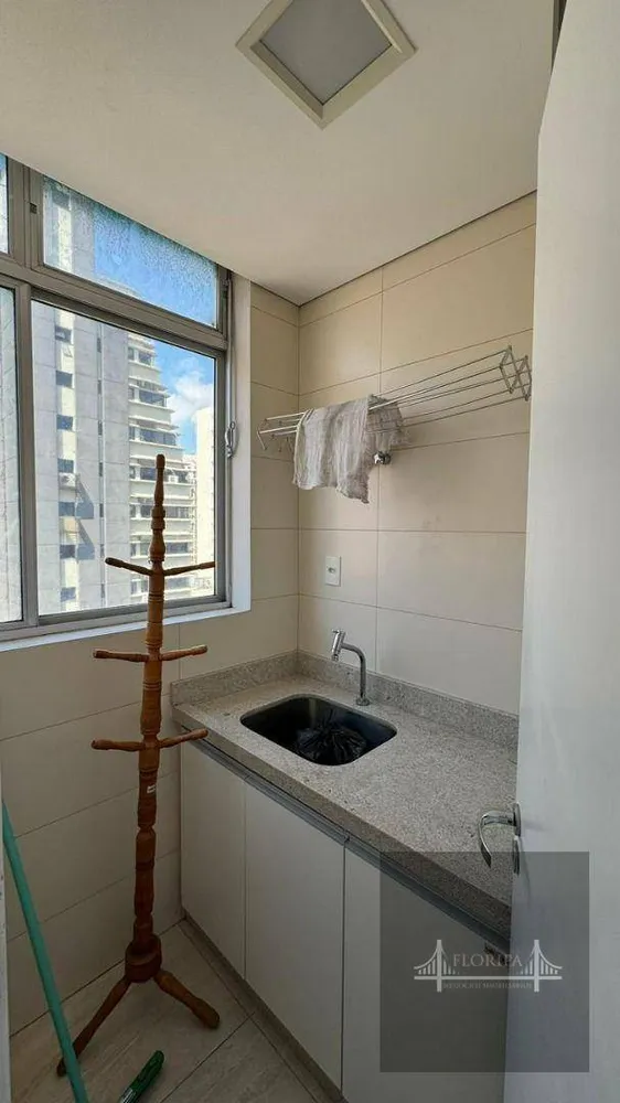 Sala-Conjunto, 128 m² - Foto 8