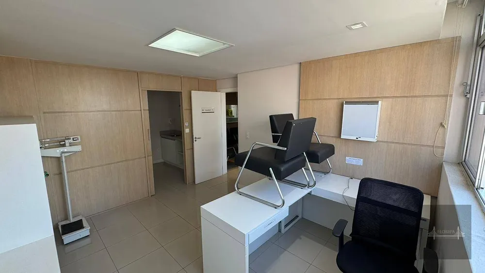 Sala-Conjunto, 128 m² - Foto 13
