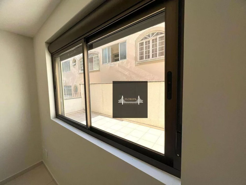 Apartamento, 2 quartos, 105 m² - Foto 2