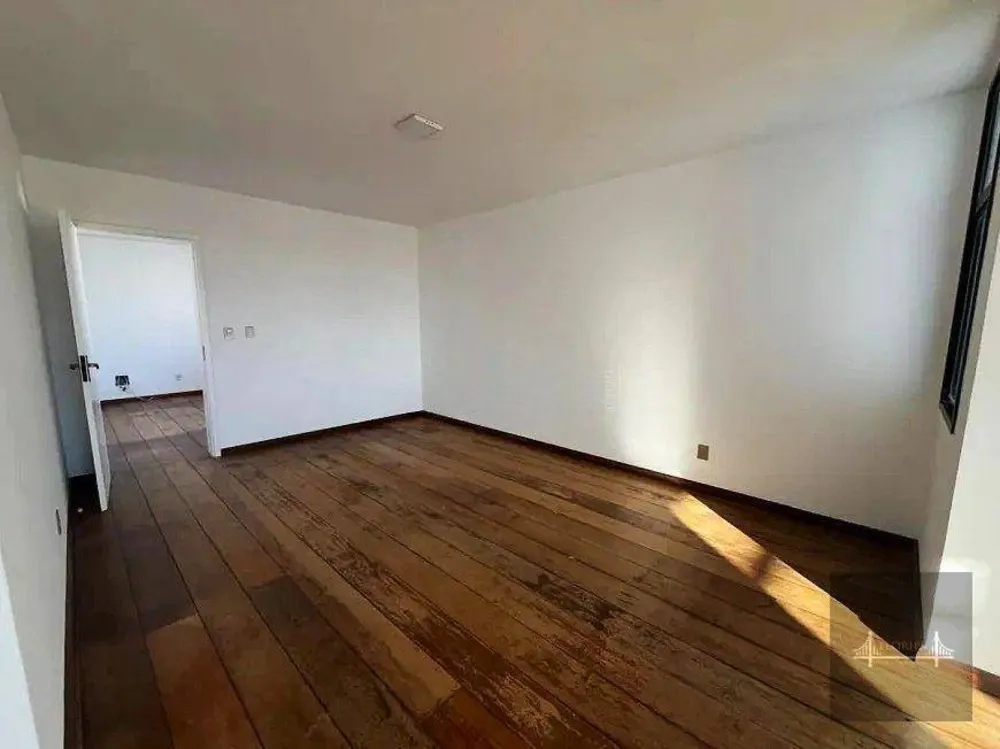 Apartamento, 4 quartos, 211 m² - Foto 3