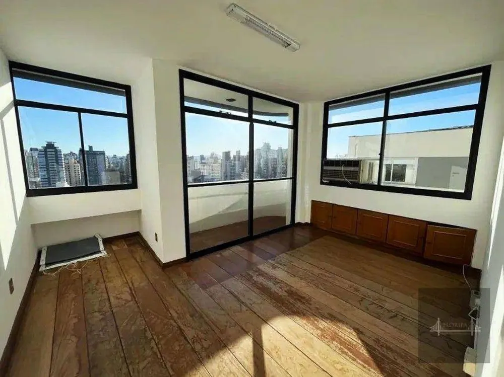 Apartamento, 4 quartos, 211 m² - Foto 4