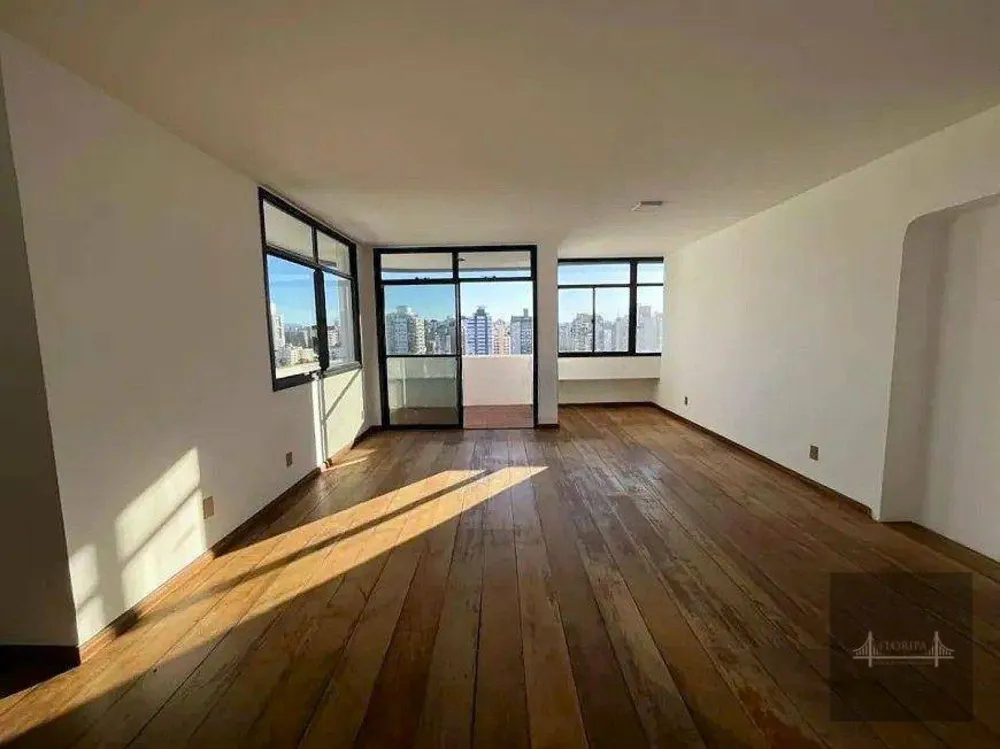 Apartamento, 4 quartos, 211 m² - Foto 1