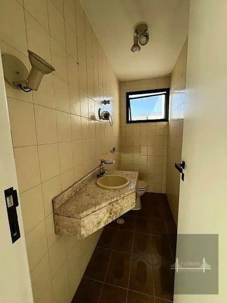 Apartamento, 4 quartos, 211 m² - Foto 6