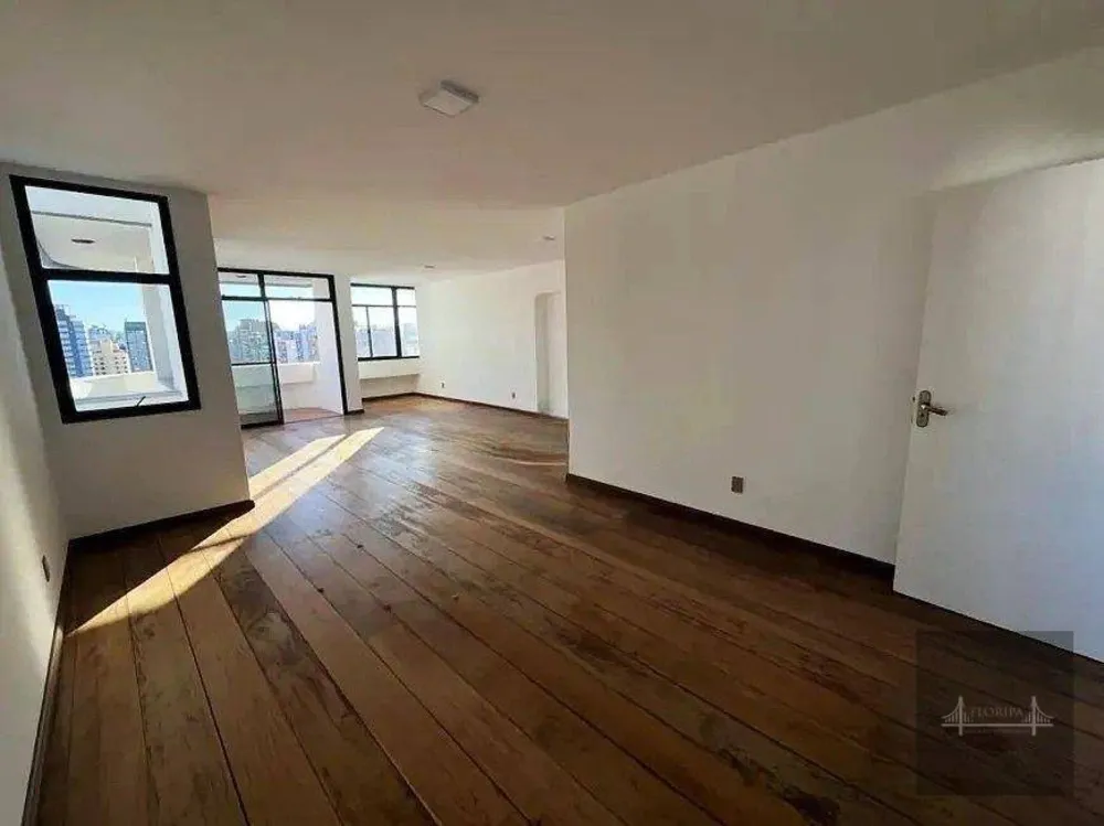 Apartamento, 4 quartos, 211 m² - Foto 5