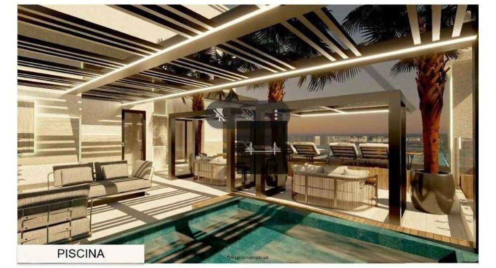 Apartamento, 3 quartos, 125 m² - Foto 7