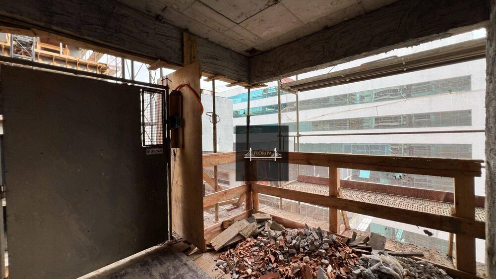 Apartamento, 3 quartos, 125 m² - Foto 3