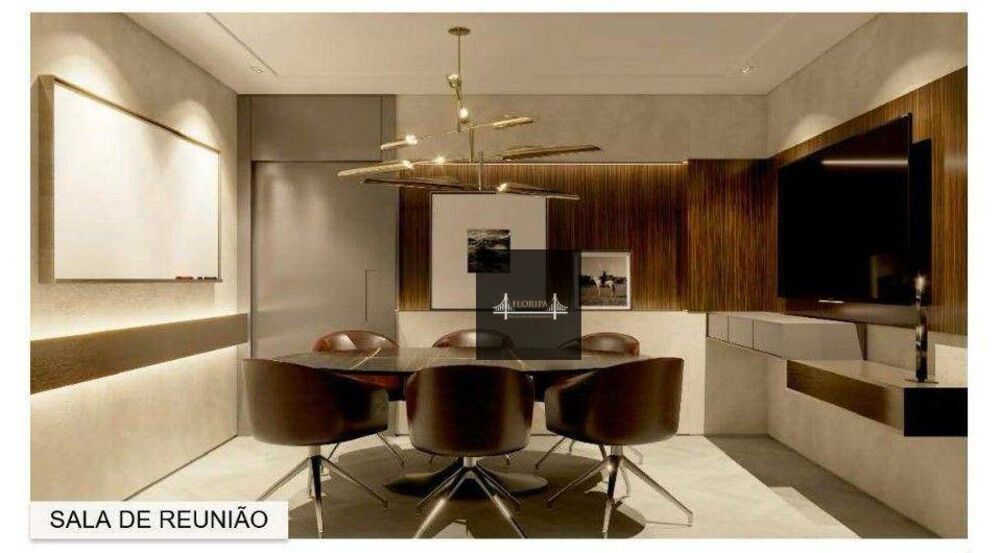 Apartamento, 3 quartos, 125 m² - Foto 6
