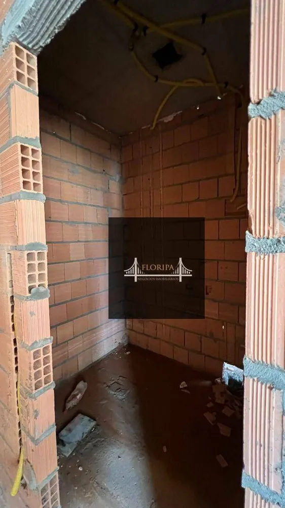 Apartamento, 3 quartos, 125 m² - Foto 7
