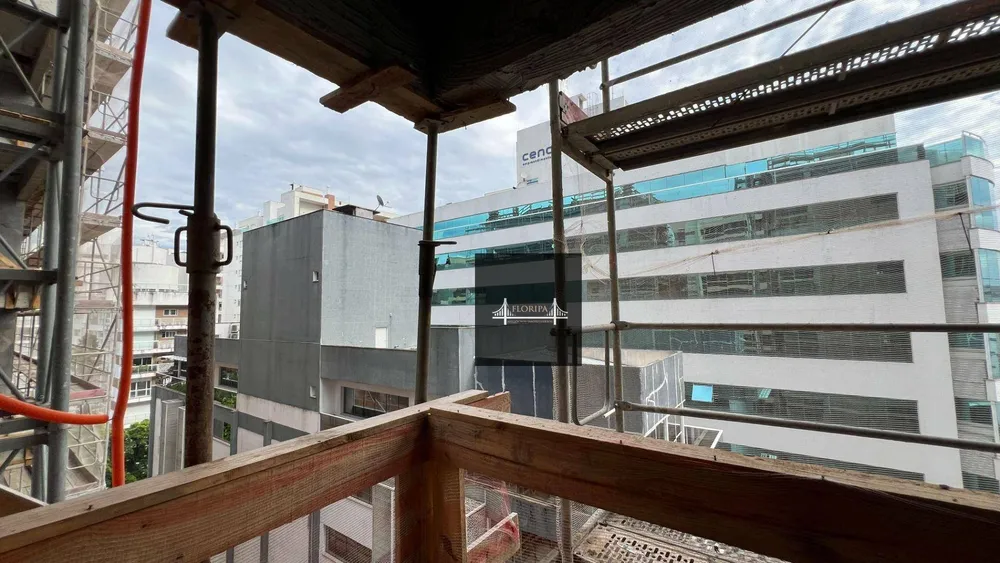 Apartamento, 3 quartos, 125 m² - Foto 1
