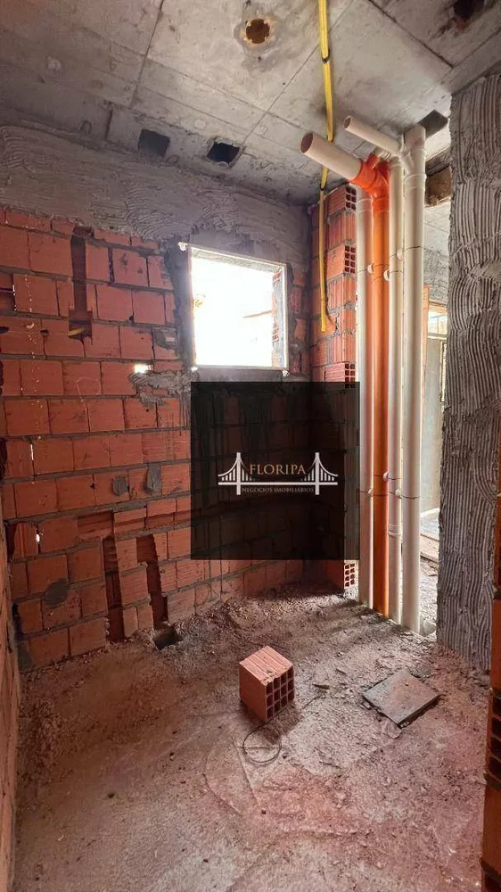 Apartamento, 3 quartos, 125 m² - Foto 6