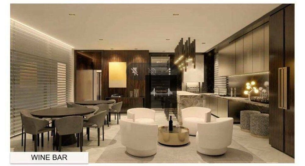 Apartamento, 3 quartos, 125 m² - Foto 12