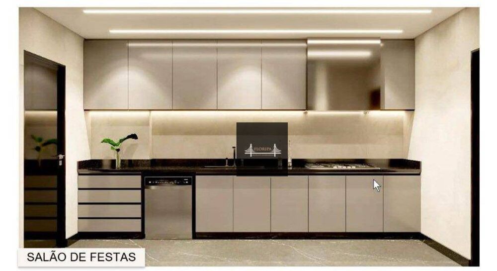 Apartamento, 3 quartos, 125 m² - Foto 8