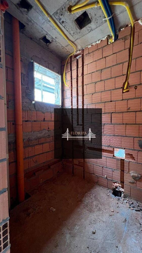 Apartamento, 3 quartos, 125 m² - Foto 2