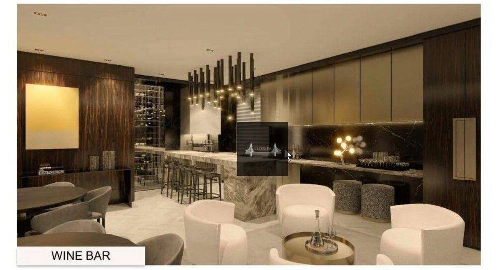 Apartamento, 3 quartos, 125 m² - Foto 4