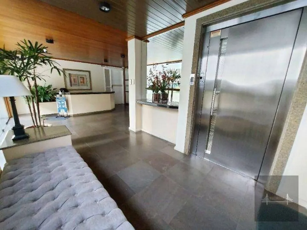 Apartamento, 3 quartos, 142 m² - Foto 13