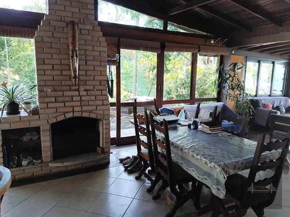 Casa, 3 quartos, 395 m² - Foto 8