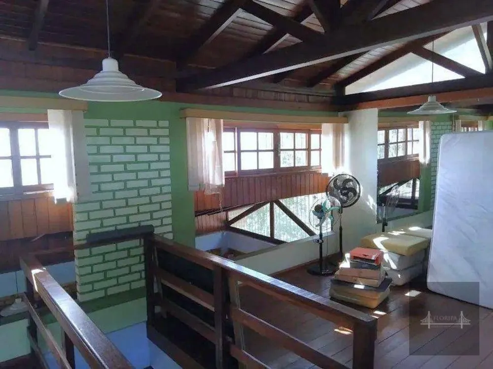 Casa, 3 quartos, 395 m² - Foto 4