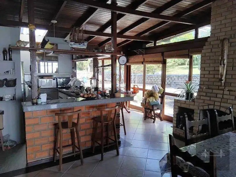 Casa, 3 quartos, 395 m² - Foto 9