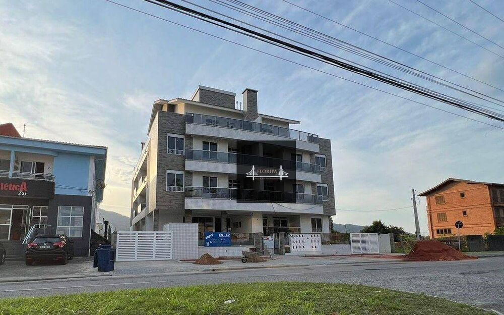 Apartamento, 2 quartos, 73 m² - Foto 1