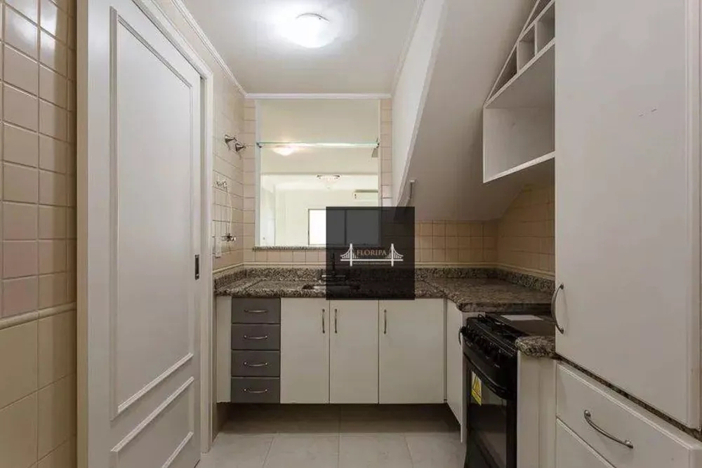 Apartamento, 2 quartos, 81 m² - Foto 8