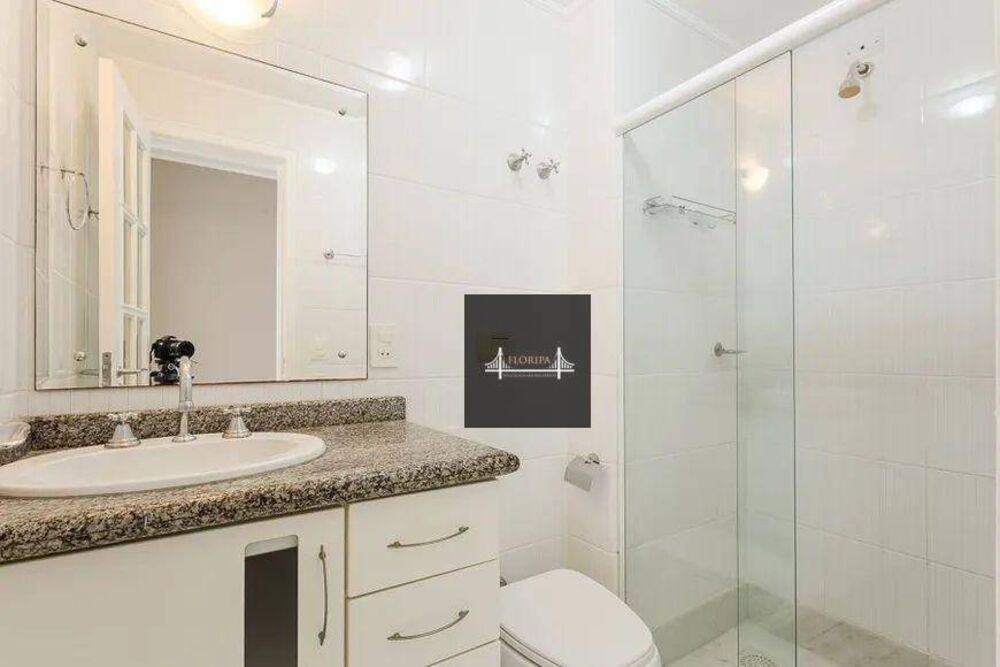 Apartamento à venda com 2 quartos, 81m² - Foto 5