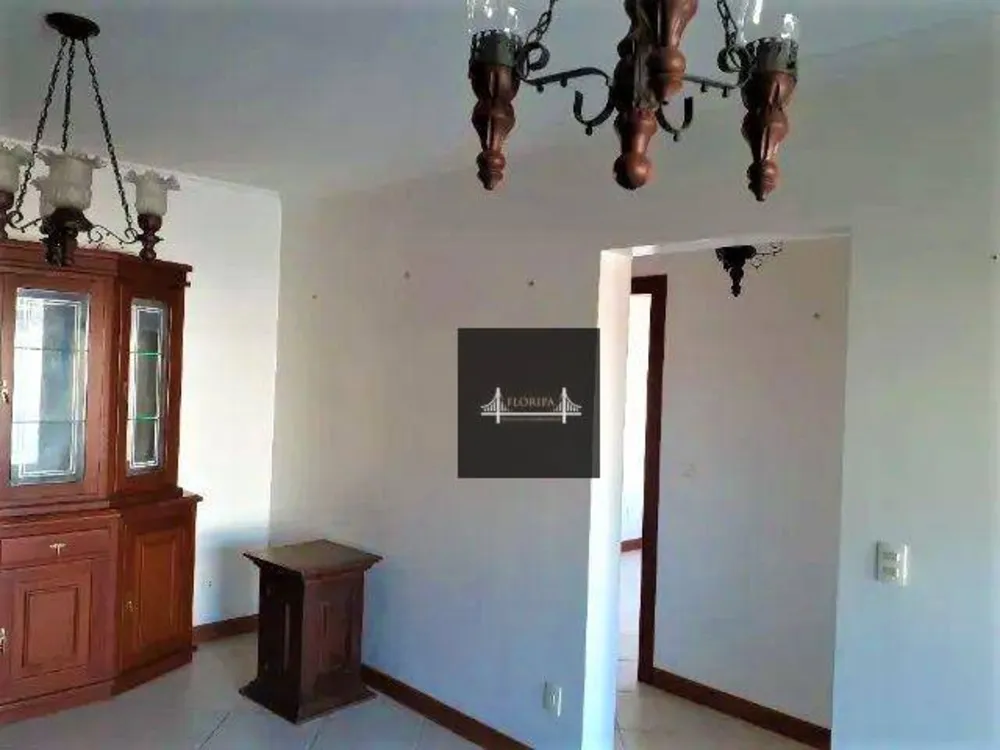 Apartamento, 3 quartos, 115 m² - Foto 3