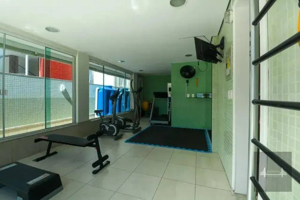 Apartamento, 3 quartos, 171 m² - Foto 15