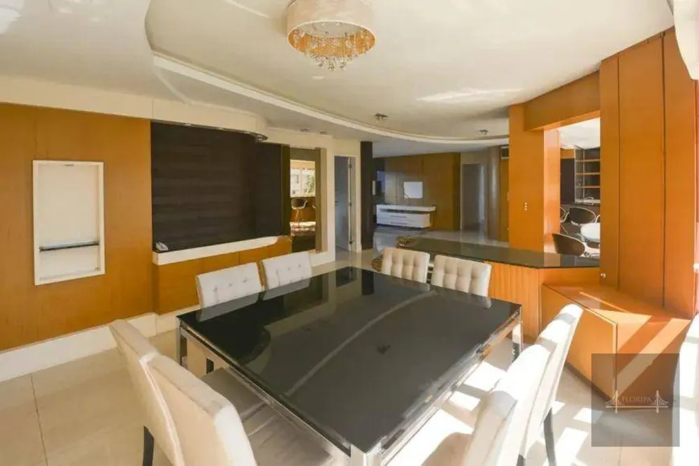 Apartamento, 3 quartos, 171 m² - Foto 4
