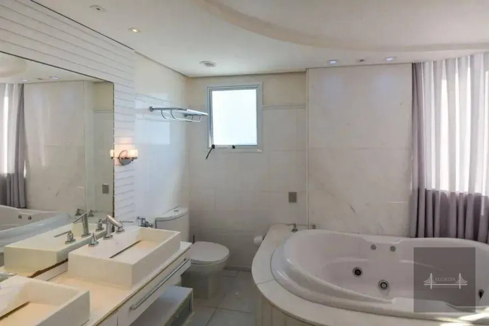 Apartamento, 3 quartos, 171 m² - Foto 12