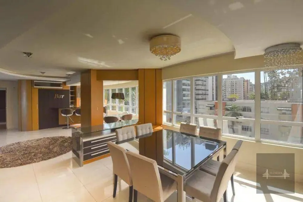Apartamento, 3 quartos, 171 m² - Foto 1
