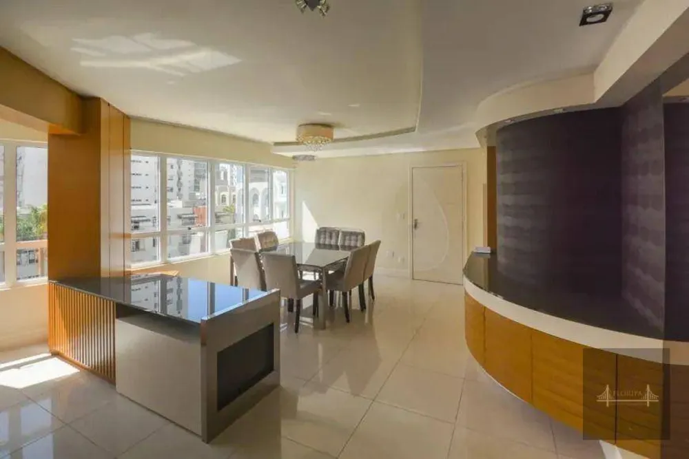 Apartamento, 3 quartos, 171 m² - Foto 2