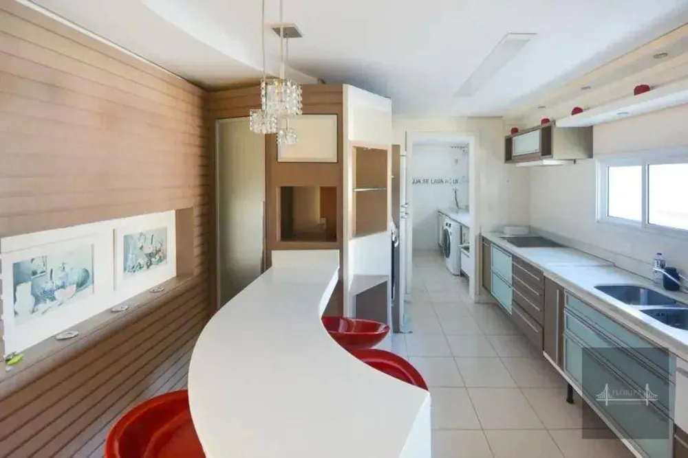Apartamento, 3 quartos, 171 m² - Foto 13