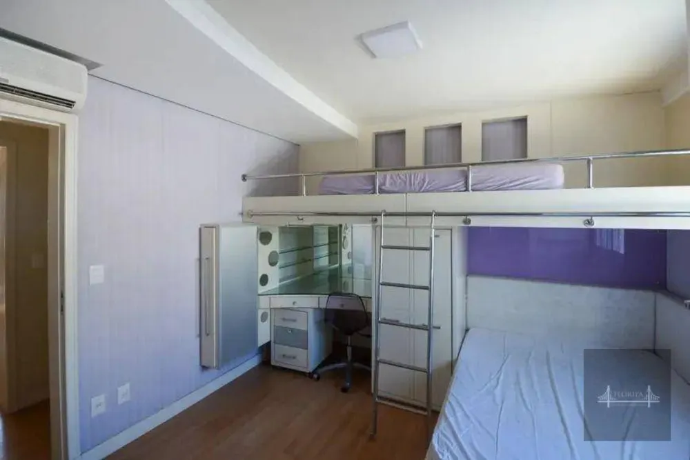 Apartamento, 3 quartos, 171 m² - Foto 11