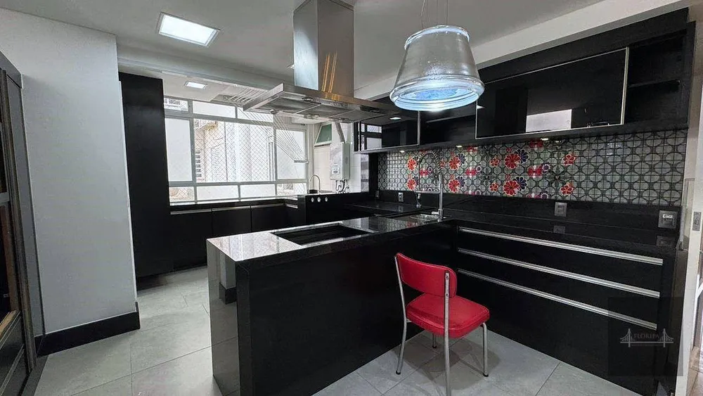 Apartamento, 2 quartos, 121 m² - Foto 8