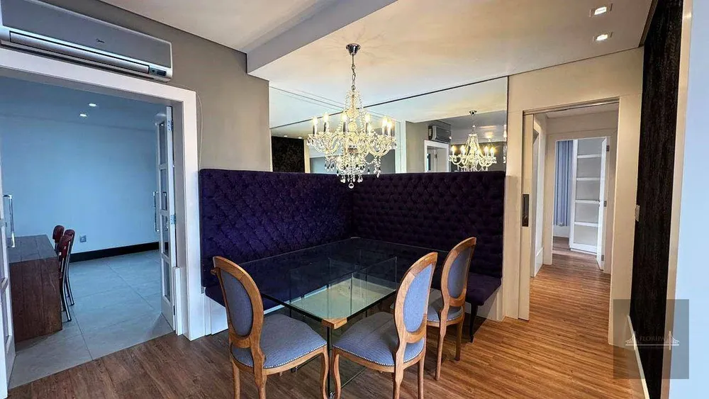 Apartamento, 2 quartos, 121 m² - Foto 4