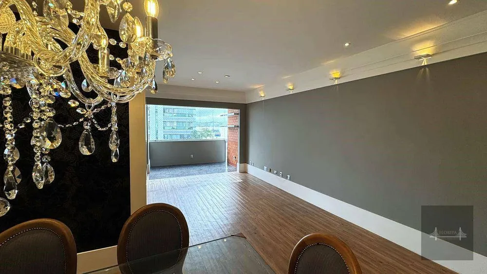 Apartamento, 2 quartos, 121 m² - Foto 5