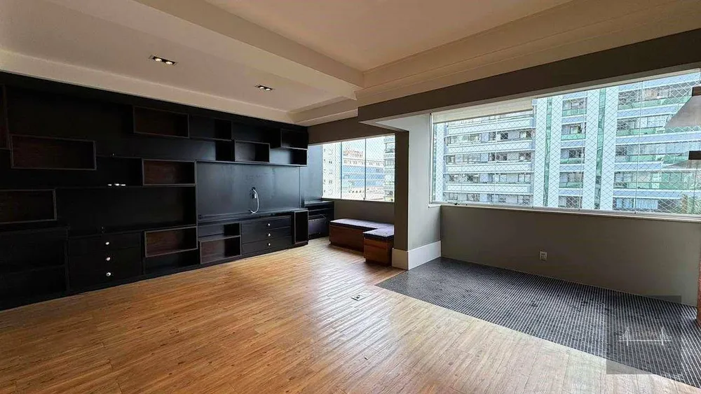 Apartamento, 2 quartos, 121 m² - Foto 2