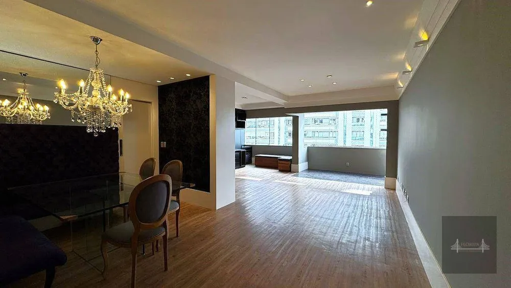 Apartamento, 2 quartos, 121 m² - Foto 6