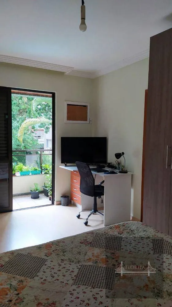 Apartamento, 3 quartos, 164 m² - Foto 5