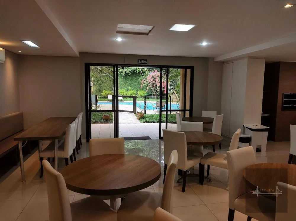 Apartamento, 3 quartos, 164 m² - Foto 8