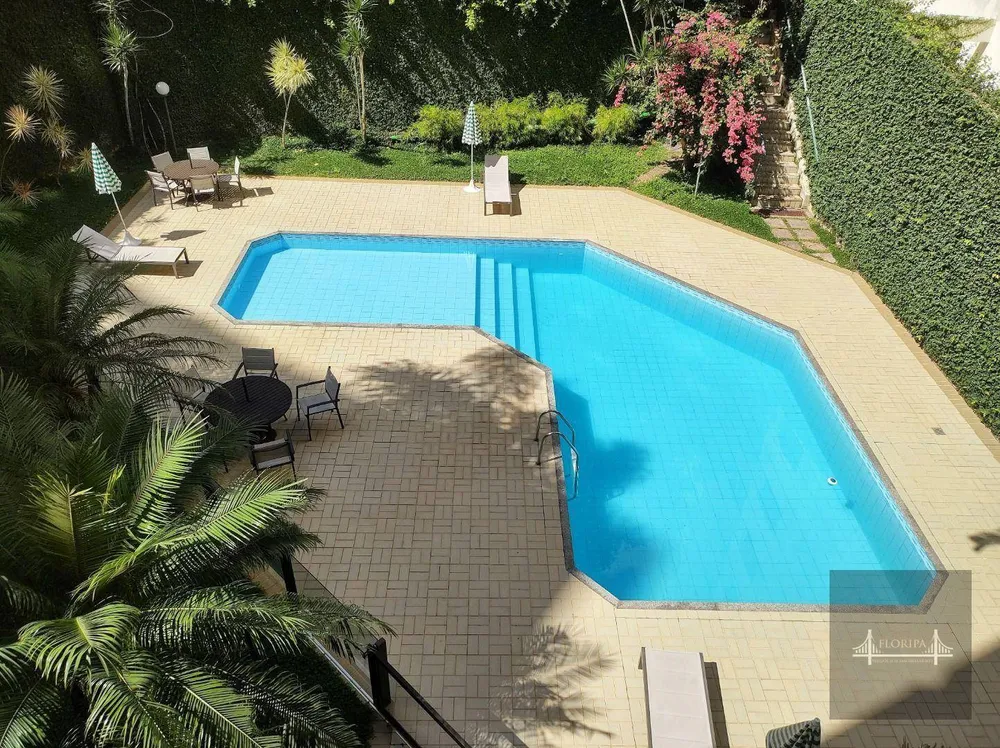 Apartamento, 3 quartos, 164 m² - Foto 10