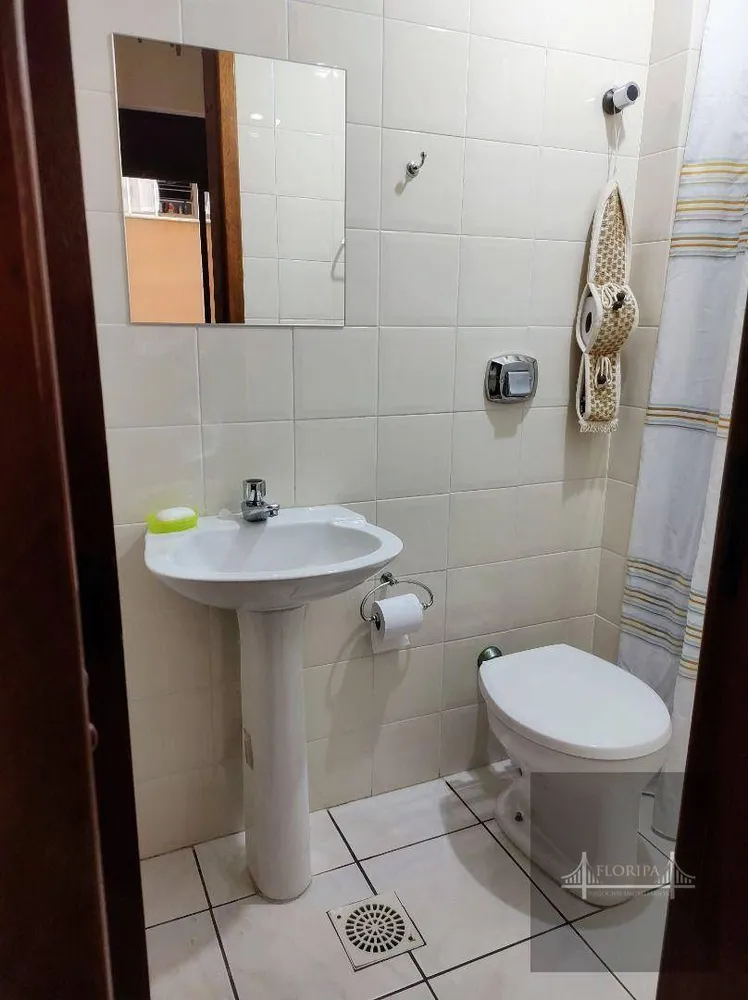 Apartamento, 3 quartos, 164 m² - Foto 6