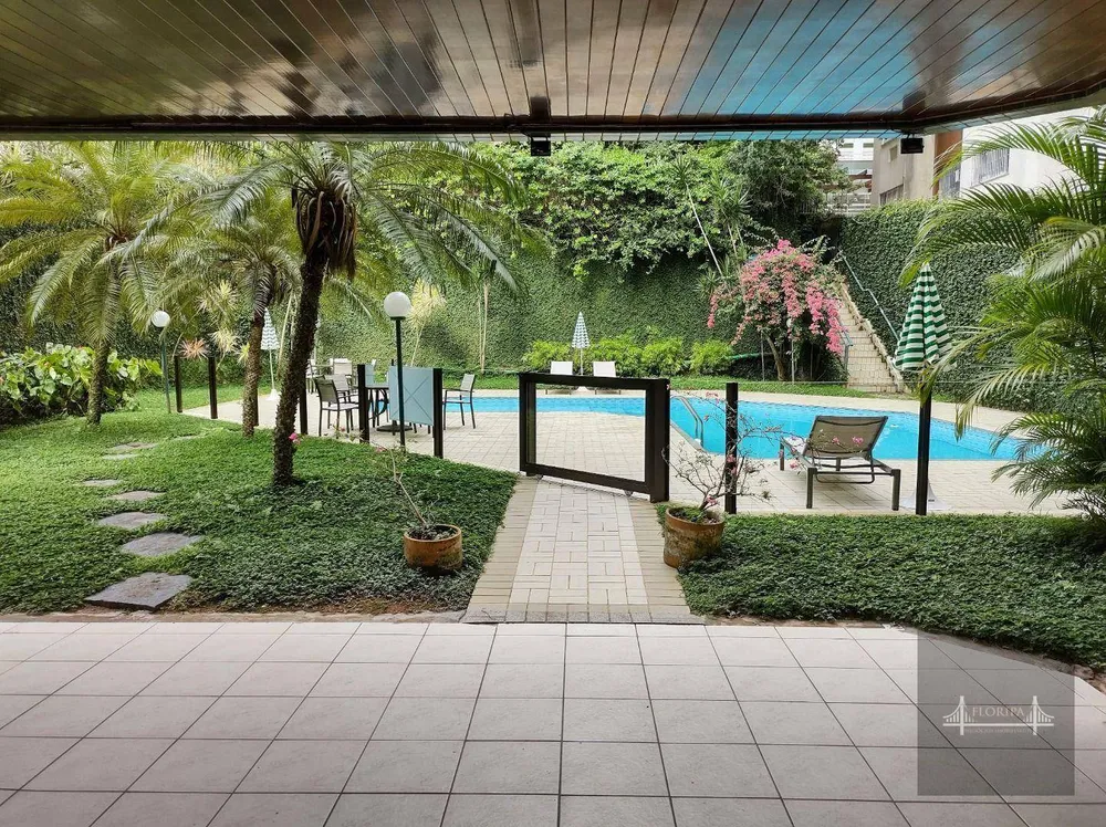 Apartamento, 3 quartos, 164 m² - Foto 9