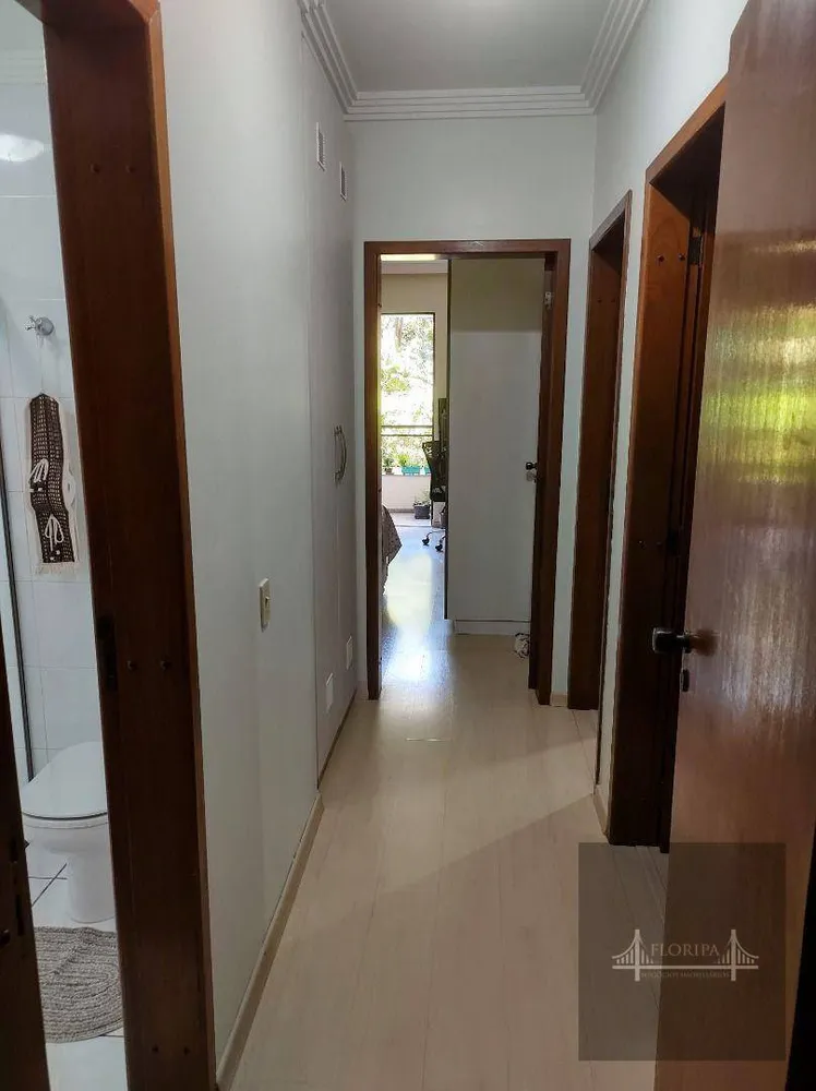 Apartamento, 3 quartos, 164 m² - Foto 2