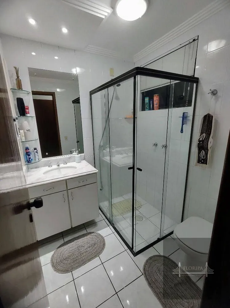 Apartamento, 3 quartos, 164 m² - Foto 3
