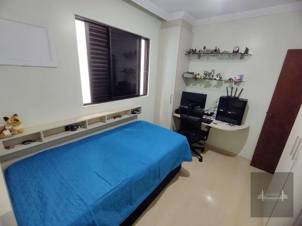 Apartamento, 3 quartos, 164 m² - Foto 4